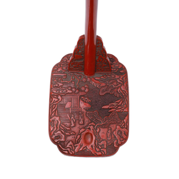 Antique Sword Stand Vertical (Kakedai-46) - Image 2