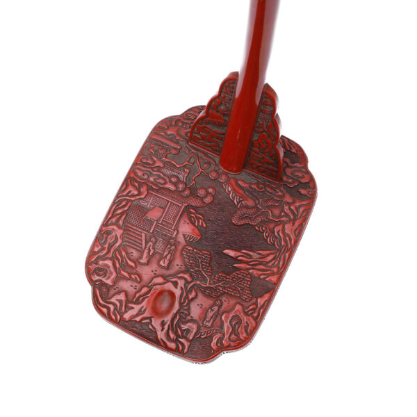 Antique Sword Stand Vertical (Kakedai-46) - Image 12