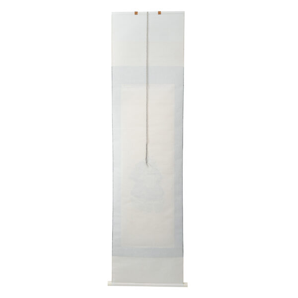 Japanese Hanging Scroll<br>(Kakejiku-15) - Image 5