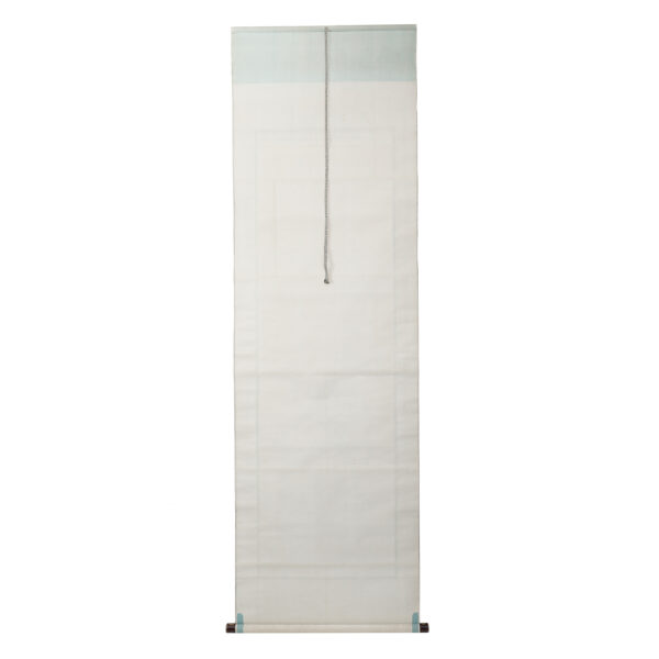 Japanese Hanging Scroll<br>(Kakejiku-13) - Image 5