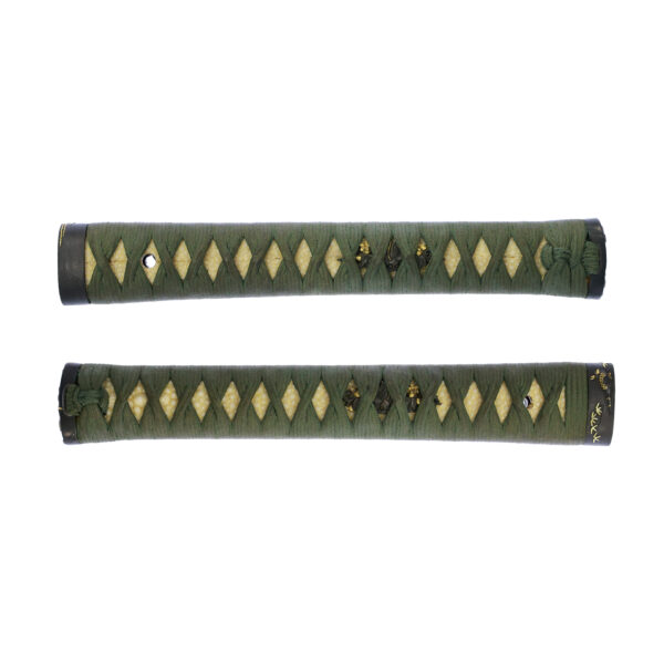 Antique Japanese Sword Katana Signed by Tadakuni<br> NBTHK Tokubetsu Kicho Certificate - Image 19
