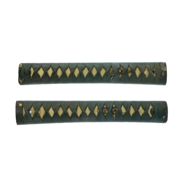 Antique Japanese Sword Katana Attributed to Hoki no Kami Nobutaka<br>NBTHK <span style="color: #ff0000;">Hozon </span>Certificate - Image 18