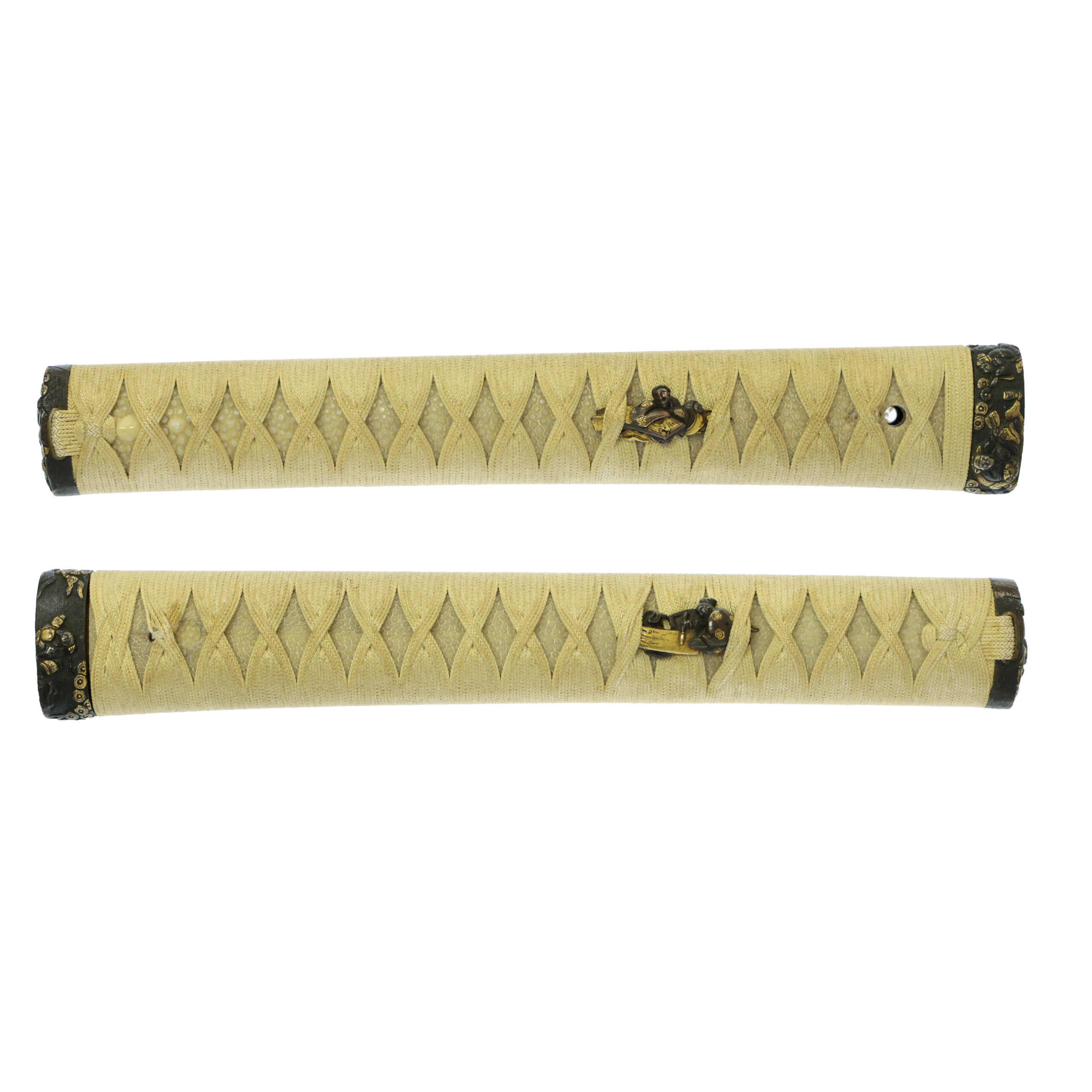 Edo Nihonto signed by Kiyoshige| Samurai Museum Shop