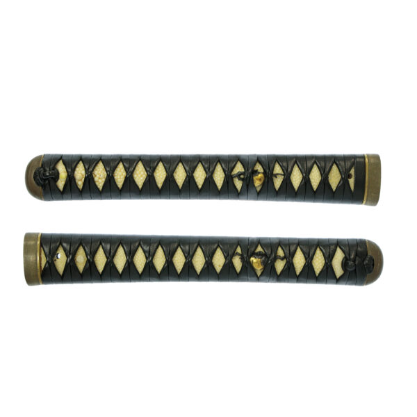 Antique Japanese Sword Katana Attributed to Kanenaga <br>NBTHK<span style="color: #ff0000;"><strong> Tokubetsu Hozon</strong> </span>Certificate - Image 20