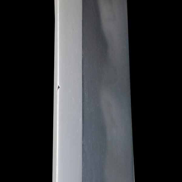 Antique Japanese Sword Katana Attributed to Kanenaga <br>NBTHK<span style="color: #ff0000;"><strong> Tokubetsu Hozon</strong> </span>Certificate - Image 16