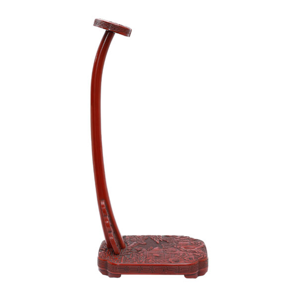 Antique Sword Stand Vertical (Kakedai-46) - Image 8