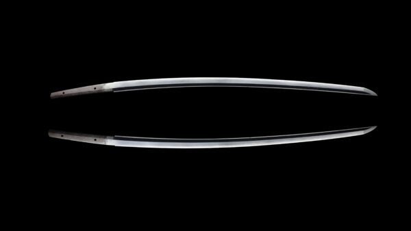Antique Japanese Sword Katana Attributed to Kanenaga <br>NBTHK<span style="color: #ff0000;"><strong> Tokubetsu Hozon</strong> </span>Certificate - Image 12