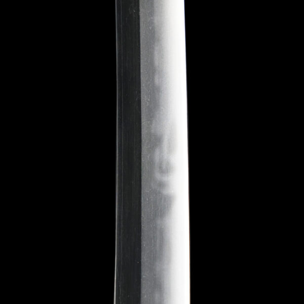 Antique Japanese Sword Wakizashi Signed by Yoshimichi<br> NBTHK <span style="color: #ff0000;"><strong> Tokubetsu Hozon</strong> </span>Certificate - Image 10