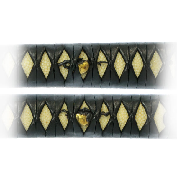 Antique Japanese Sword Katana Attributed to Kanenaga <br>NBTHK<span style="color: #ff0000;"><strong> Tokubetsu Hozon</strong> </span>Certificate - Image 21