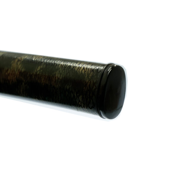Antique Japanese Sword Katana Signed by Kiyoshige<br>NBTHK<span style="color: #ff0000;"> Hozon </span>Certificate - Image 22