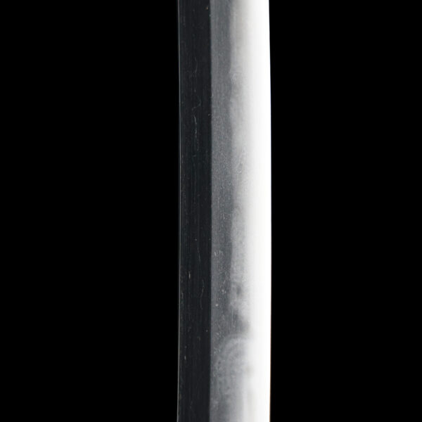 Antique Japanese Sword Wakizashi Signed by Yoshimichi<br> NBTHK <span style="color: #ff0000;"><strong> Tokubetsu Hozon</strong> </span>Certificate - Image 11