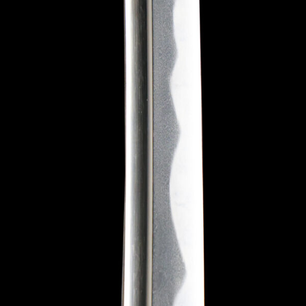 Antique Japanese Sword Katana Signed by Tadakuni<br> NBTHK Tokubetsu Kicho Certificate - Image 11