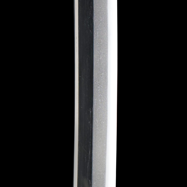 Antique Japanese Sword Katana Signed by Kiyoshige<br>NBTHK<span style="color: #ff0000;"> Hozon </span>Certificate - Image 11