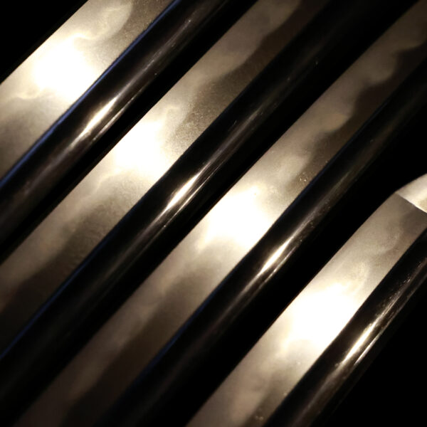 Antique Japanese Sword Katana Signed by Tadakuni<br> NBTHK Tokubetsu Kicho Certificate - Image 4