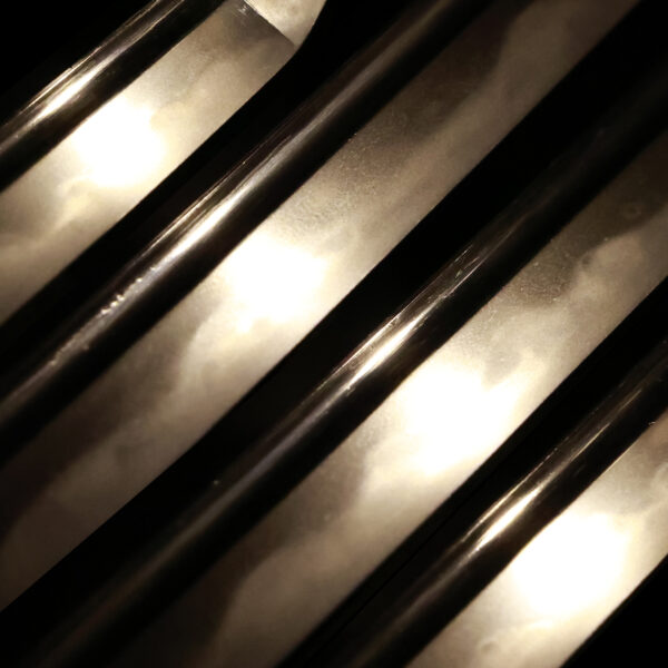Antique Japanese Sword Katana Signed by Tadakuni<br> NBTHK Tokubetsu Kicho Certificate - Image 5