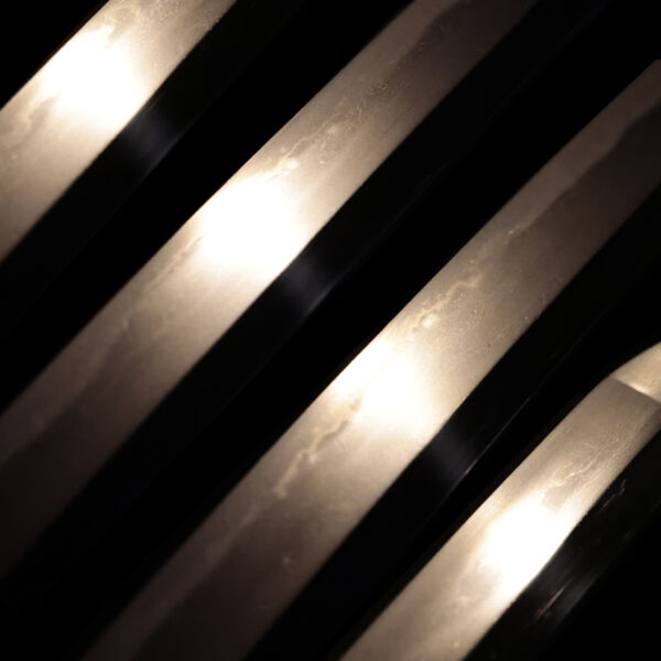 Antique Japanese Sword Katana Attributed to Kanenaga <br>NBTHK<span style="color: #ff0000;"><strong> Tokubetsu Hozon</strong> </span>Certificate - Image 4