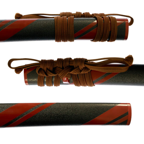 Antique Japanese Sword Katana Signed by Tadakuni<br> NBTHK Tokubetsu Kicho Certificate - Image 22