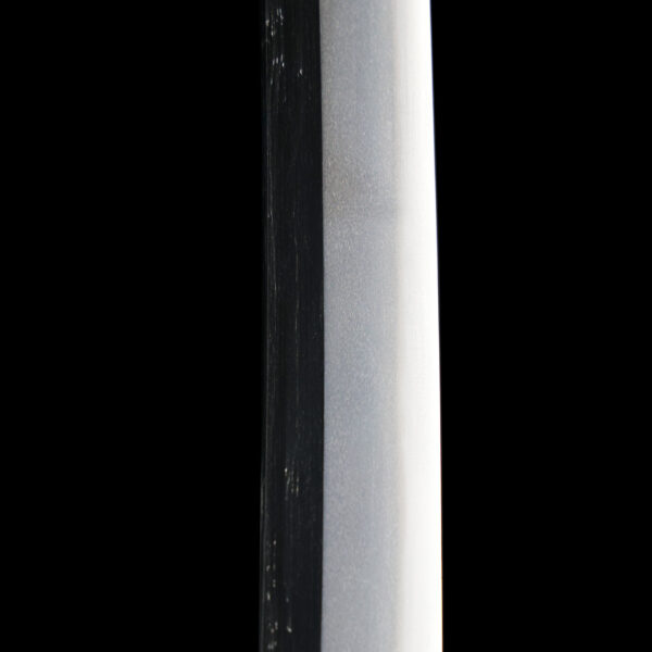 Antique Japanese Sword Daisho Attributed to Kaneharu /Signed by Mutsu no Kami Tadayoshi NBTHK<span style="color: #ff0000;"> Hozon </span>Certificate and<span style="color: #ff0000;"><strong> Tokubetsu Hozon</strong></span> Certificate - Image 20