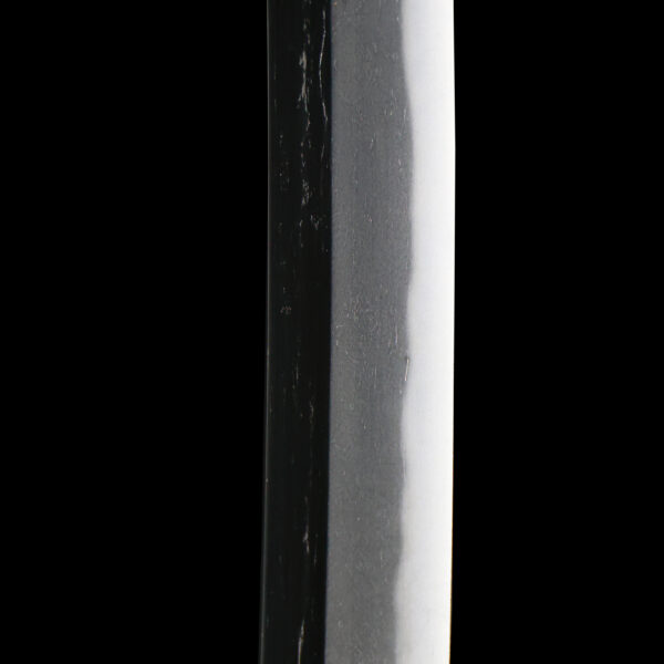 Antique Japanese Sword Katana Attributed to Den Yoshioka Ichimonji <br>NBTHK<span style="color: #ff0000;"><strong> Tokubetsu Hozon</strong> </span>Certificate - Image 10