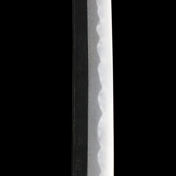 Antique Japanese Sword Katana Signed by Munetsugu<br>NBTHK<span style="color: #ff0000;"><strong> Tokubetsu Hozon</strong> </span>Certificate - Image 9