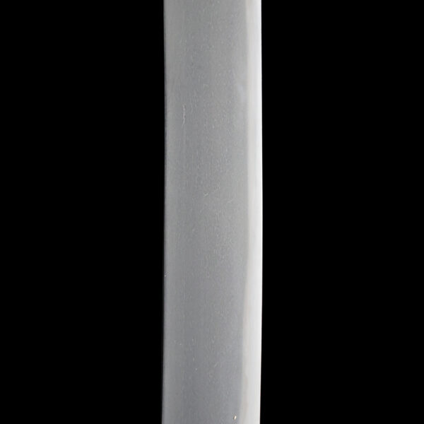 Antique Japanese Sword Wakizashi Signed by Dewa no Kuni Ju Katsuhide<br> NBTHK <span style="color: #ff0000;"><strong> Tokubetsu Hozon</strong> </span>Certificate - Image 11