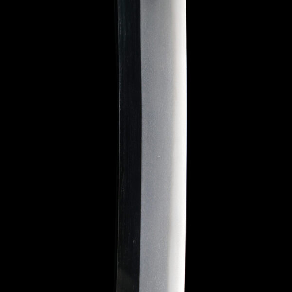 Antique Japanese Sword Daisho Attributed to Kaneharu /Signed by Mutsu no Kami Tadayoshi NBTHK<span style="color: #ff0000;"> Hozon </span>Certificate and<span style="color: #ff0000;"><strong> Tokubetsu Hozon</strong></span> Certificate - Image 21