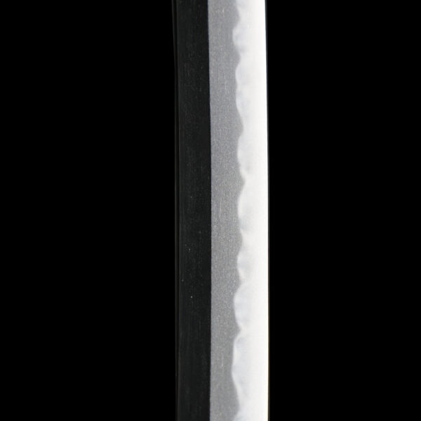 Antique Japanese Sword Katana Signed by Munetsugu<br>NBTHK<span style="color: #ff0000;"><strong> Tokubetsu Hozon</strong> </span>Certificate - Image 10
