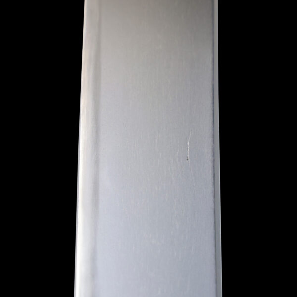 Antique Japanese Sword Wakizashi Signed by Dewa no Kuni Ju Katsuhide<br> NBTHK <span style="color: #ff0000;"><strong> Tokubetsu Hozon</strong> </span>Certificate - Image 14
