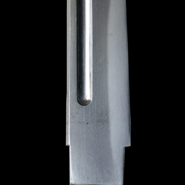Antique Japanese Sword Tanto Signed by Gassan Sadakazu<br> NBTHK <span style="color: #ff0000;">Hozon </span>Certificate - Image 15