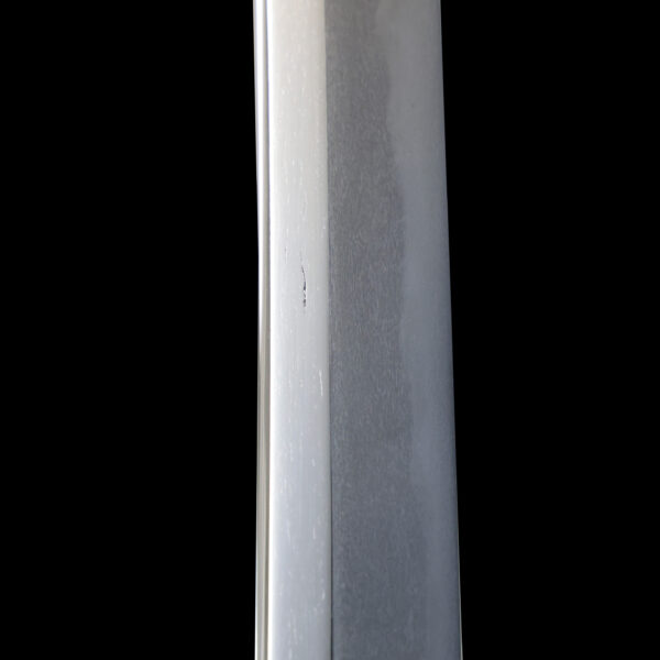 Antique Japanese Sword Katana Signed by Kanetake<br>NBTHK<span style="color: #ff0000;"> Hozon </span>Certificate - Image 14
