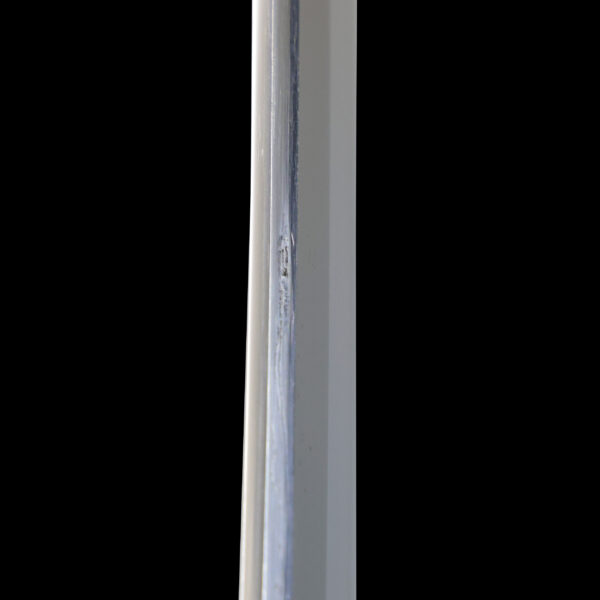 Antique Japanese Sword Daisho Attributed to Kaneharu /Signed by Mutsu no Kami Tadayoshi NBTHK<span style="color: #ff0000;"> Hozon </span>Certificate and<span style="color: #ff0000;"><strong> Tokubetsu Hozon</strong></span> Certificate - Image 30