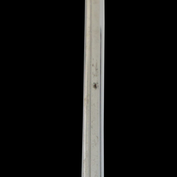 Antique Japanese Sword Tanto Signed by Gassan Sadakazu<br> NBTHK <span style="color: #ff0000;">Hozon </span>Certificate - Image 16