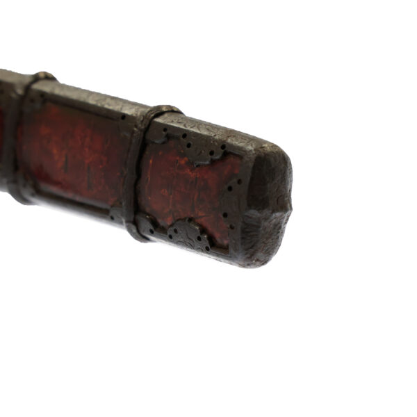 Antique Japanese Sword Katana Signed by the second-gen Kanewaka<br>NBTHK<span style="color: #ff0000;"><strong> Tokubetsu Hozon</strong> </span>Certificate - Image 24