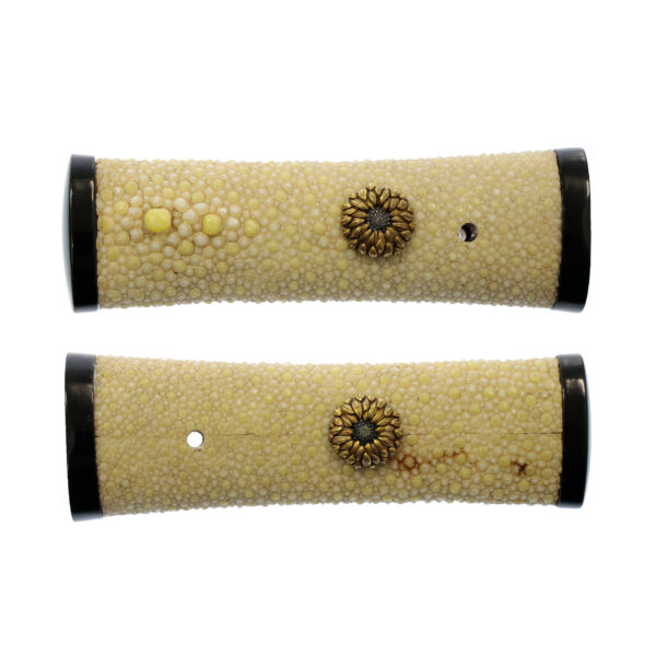 Antique Japanese Sword Wakizashi Signed by Kanesada<br>NBTHK <span style="color: #ff0000;">Hozon </span>Certificate - Image 18