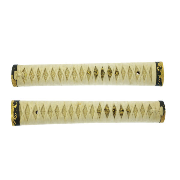 Antique Japanese Sword Katana Signed by Munetsugu<br>NBTHK<span style="color: #ff0000;"><strong> Tokubetsu Hozon</strong> </span>Certificate - Image 15