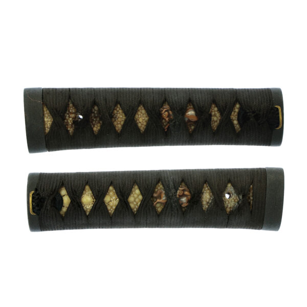 Antique Japanese Sword Wakizashi Signed by Sukehira <br>NBTHK <span style="color: #ff0000;">Hozon </span>Certificate - Image 17