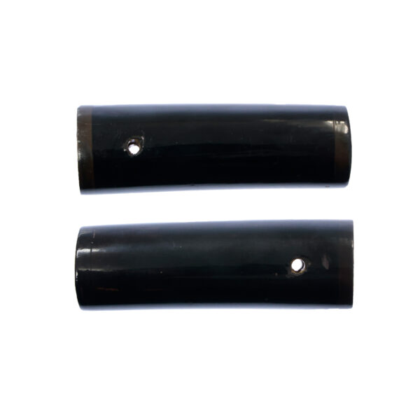 Antique Japanese Sword Tanto Signed by Gassan Sadakazu<br> NBTHK <span style="color: #ff0000;">Hozon </span>Certificate - Image 19