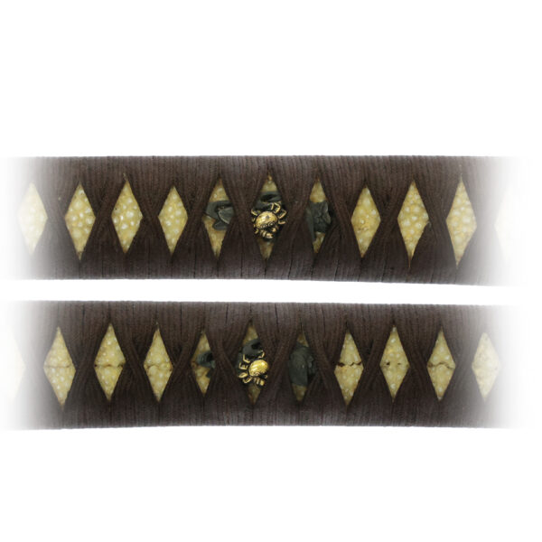 Antique Japanese Sword Katana Signed by the second-gen Kanewaka<br>NBTHK<span style="color: #ff0000;"><strong> Tokubetsu Hozon</strong> </span>Certificate - Image 21