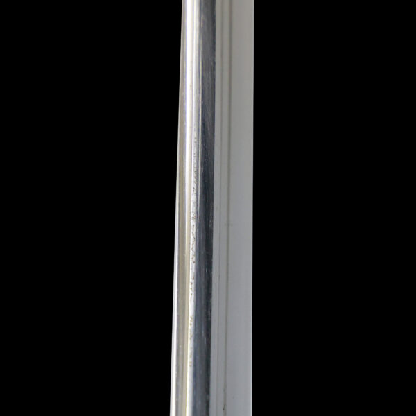Antique Japanese Sword Wakizashi Signed by Masashige<br>NBTHK <span style="color: #ff0000;">Hozon </span>Certificate - Image 15