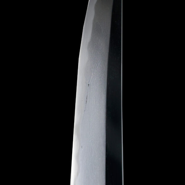 Antique Japanese Sword Daisho Signed by Kanemoto<br> NBTHK <span style="color: #ff0000;"><strong>Tokubetsu Hozon</strong></span> and <span style="color: #ff0000;">Hozon</span> Certificate - Image 27