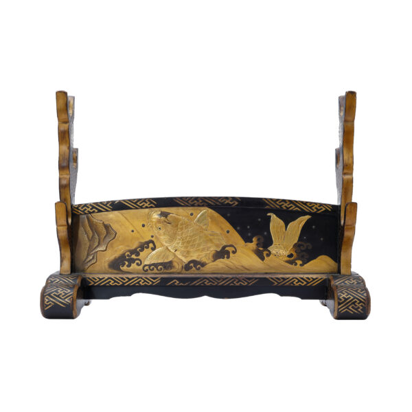 Sword Stand Horizontal (Kakedai-47) - Image 2