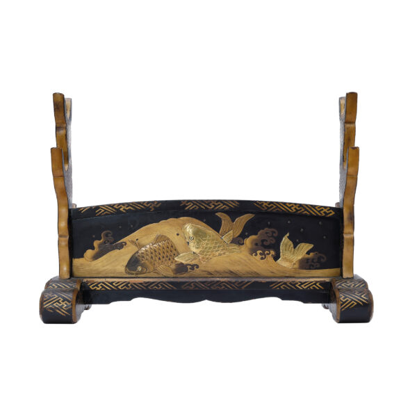 Sword Stand Horizontal (Kakedai-47) - Image 3