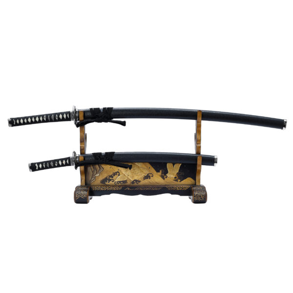Sword Stand Horizontal (Kakedai-47) - Image 7