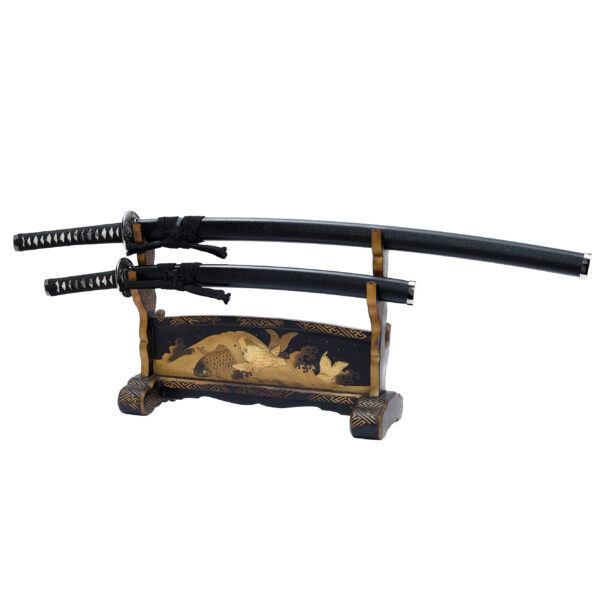 Sword Stand Horizontal (Kakedai-47) - Image 9