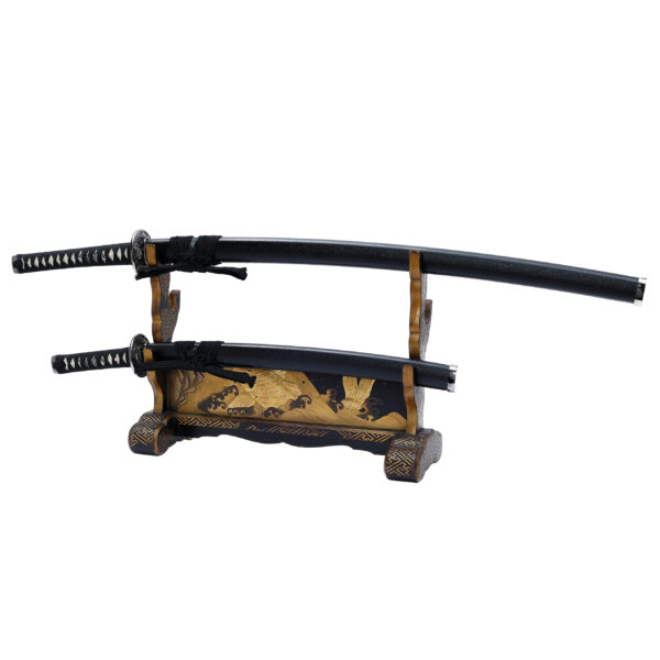 Sword Stand Horizontal (Kakedai-47) - Image 10