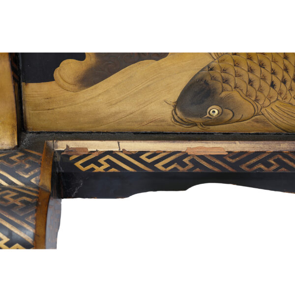 Sword Stand Horizontal (Kakedai-47) - Image 11