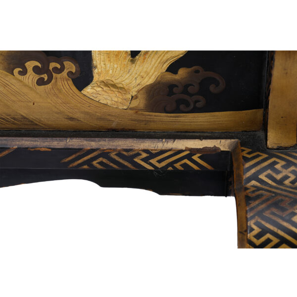 Sword Stand Horizontal (Kakedai-47) - Image 12