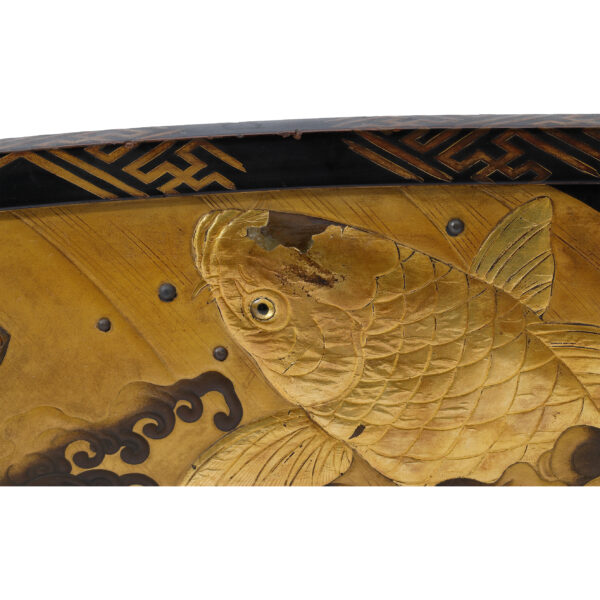 Sword Stand Horizontal (Kakedai-47) - Image 14