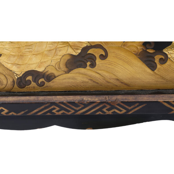 Sword Stand Horizontal (Kakedai-47) - Image 15