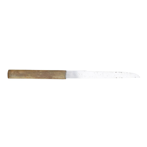 Antique Kozuka<br> for Samurai Sword<br> (K-58) - Image 4